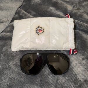 Moncler unisex Sunglasses